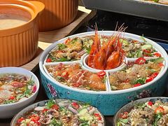 -乔街深夜食堂·小龙虾·高压锅生蚝(杭州总店)