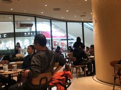 -星巴克臻选(广州太古汇店)