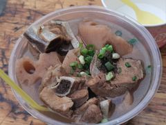 -燕子煨汤(山海关路店)