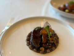 -Caprice(香港四季酒店)