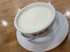 -南信牛奶甜品专家