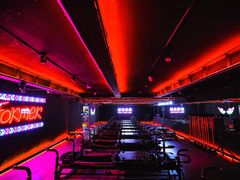 -超菲特健身工作室(晨月店)