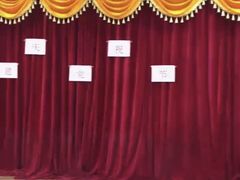 -上海市松江华阳敬老院