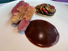 -L'Arome芳芳法国餐厅(仙林金鹰店)