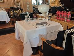 -火车头法国西餐厅