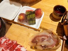 -黔诚多彩火锅(甲秀楼店)