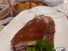-大鸭梨烤鸭(石佛营店)