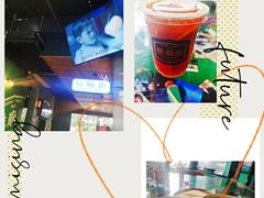 -憶廟街 X 沙角邨(太古城店)