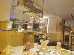 -北京柏悦酒店·锦庭餐厅Dining Room