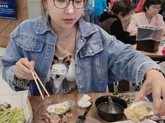 -盒马鲜生(杨高南路店)