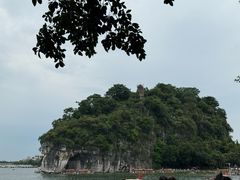 -桂林两江四湖景区