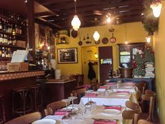 -La Tavernetta(Bar à Vin)(乌鲁木齐路店)