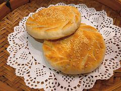 -老牌坊鲁菜名店(宽厚里店)