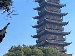 -常熟方塔园