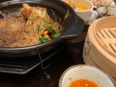 -万达瑞华酒店美食汇自助餐厅(楚河汉街店)
