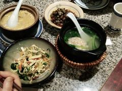 -南京大牌档(香港广场店)