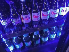 -烤无忌·新疆菜馆(格林威治城店)