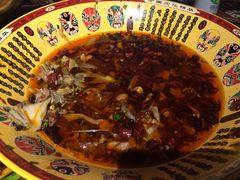 精品毛血旺-盛天毛血旺非遗美食(观音桥店)