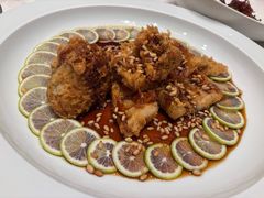 -程府宴(南长街四合院店)