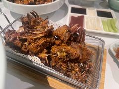 -泰钰丰烤鸭(开发区店)