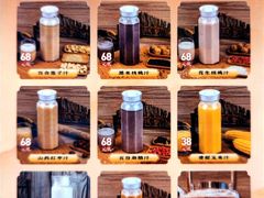 -三凤酒家·百年无锡菜(清扬茂业店)