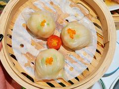 -禄运茶居·手工点心(恒宝广场店)