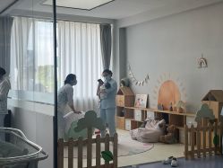 -弗蕾亚·和月月子调理院(东湖店)