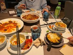 -港丽餐厅(来福士店)