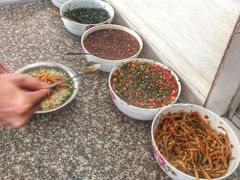 -胜嘉生榨米粉(科园总店)