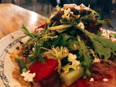 -PIZZA BIANCA(民园店)
