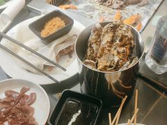 -星伦多自助料理·涮烤一体(虹悦城店)
