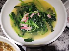 -新白鹿餐厅(松江开元地中海店)