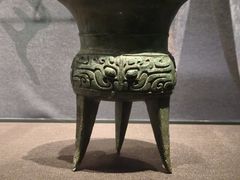 -盘龙城遗址博物院