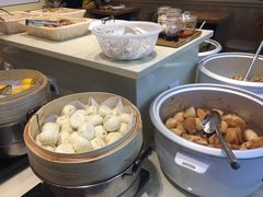 -素满香·素食自助餐(苏州·临顿路店)
