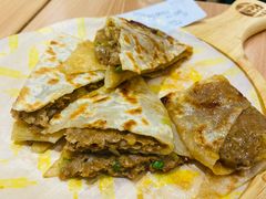 -甲乙饼·手工牛肉饼(东方广场店)
