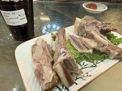 -伊阑泽大循化餐厅