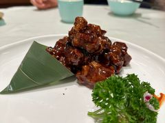 糖醋小排-蝶园·装修中(BFC外滩金融中心店)