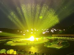 -鼎盛王朝康熙大典实景演出