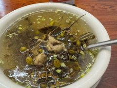 -吴祥记潮州菜·百年老字号·砂锅粥