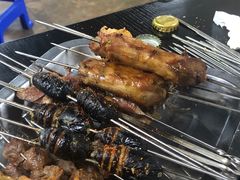 -慧姐烤串(南宁南小区店)