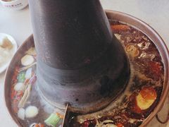 -阳坊大都涮羊肉(阳坊总店)