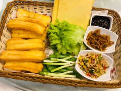 -山孚大酒店-中餐厅