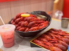 -龙虾奇迹(大华三路店)