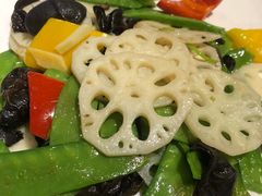 -YAFEE雅菲·粤菜·湘菜·融合菜(魏公村店)