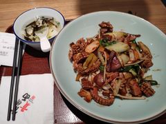 -官桥贡面(吉城大厦店)