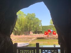-蛇蟠岛