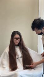 -凯博K-boom Hair Salon