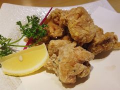 日式炸鸡-富山日式料理(宽厚里店)