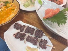 -烧鸟周居酒屋(香山店)