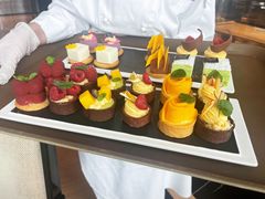 -Social 秀西餐厅-长沙瑞吉酒店(运达店)